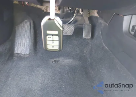 2016 Honda Civic Ex z USA, uszkodzony, nr VIN 19XFC2F70GE239695